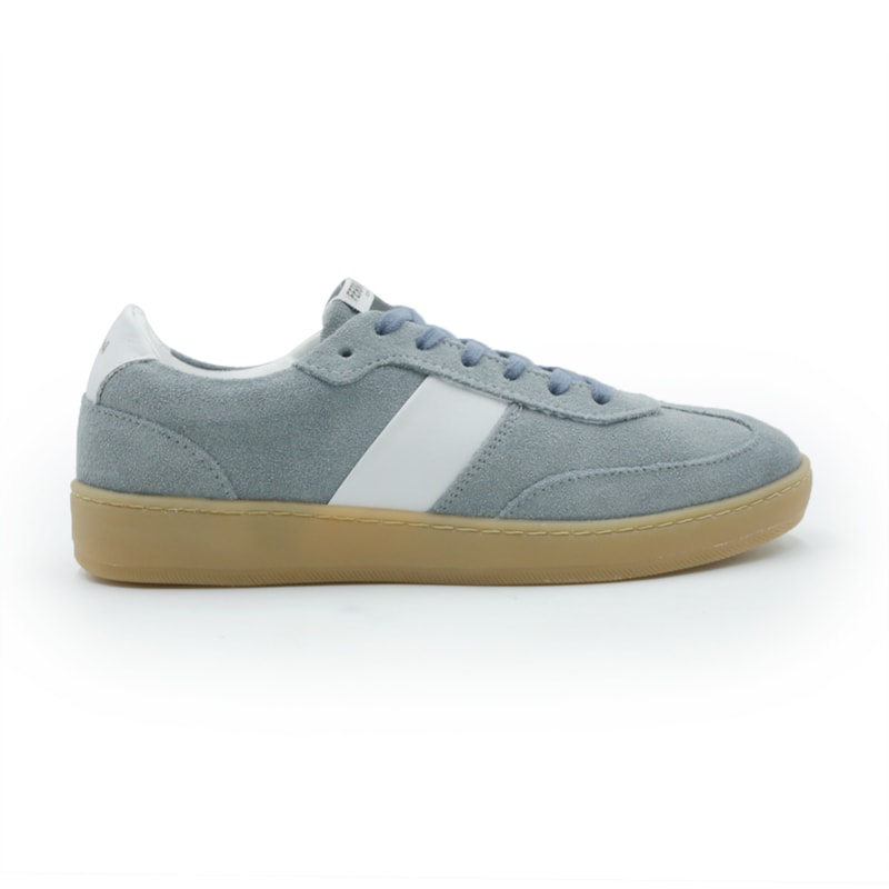 MASCULINO SAPATENIS CASUAL FERRACINI IBIZA  7583 710 G CAMURCA DENIN