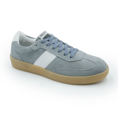 MASCULINO SAPATENIS CASUAL FERRACINI IBIZA  7583 710 G CAMURCA DENIN