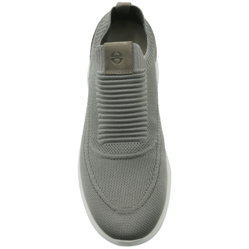 MASCULINO SAPATENIS CASUAL FERRICELLI TESLA  TSL05-5KNG5 G5-DARK