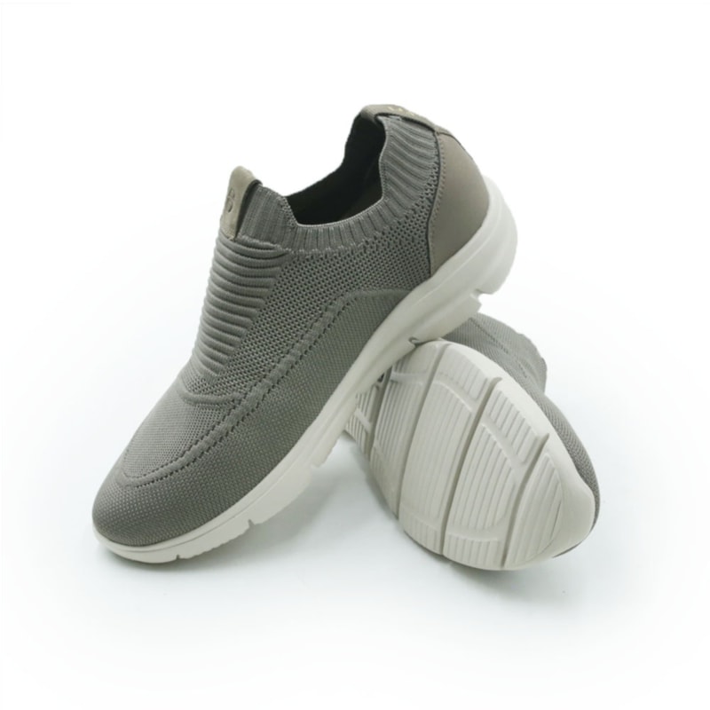 MASCULINO SAPATENIS CASUAL FERRICELLI TESLA  TSL05-5KNG5 G5-DARK