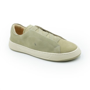 MASCULINO SAPATENIS CASUAL RESERVA CROMA PLUM  R753160085 0001 KHAKI DUST