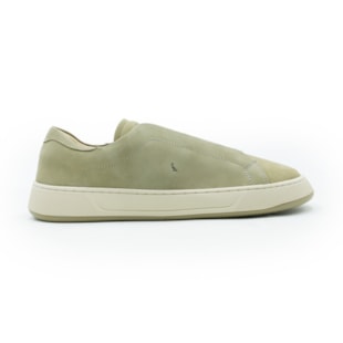 MASCULINO SAPATENIS CASUAL RESERVA CROMA PLUM  R753160085 0001 KHAKI DUST