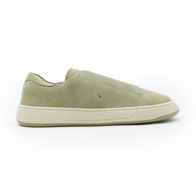 MASCULINO SAPATENIS CASUAL RESERVA CROMA PLUM  R753160085 0001 KHAKI DUST