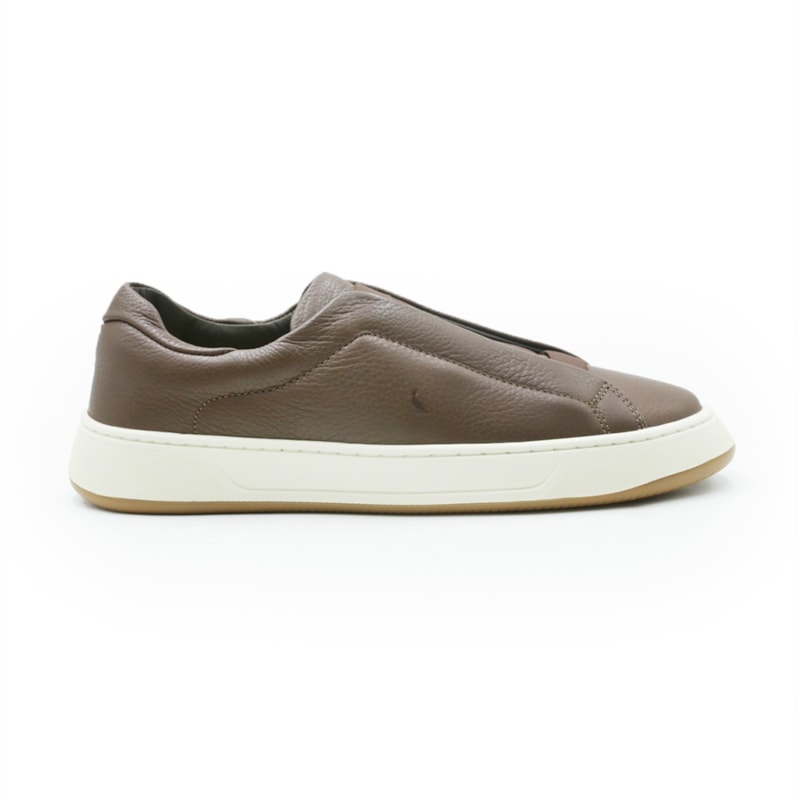 MASCULINO SAPATENIS CASUAL RESERVA CROMA  R753160062 0002 MOGNO