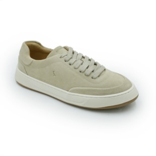 MASCULINO SAPATENIS CASUAL RESERVA GIORNO R753160078 0001 CREME
