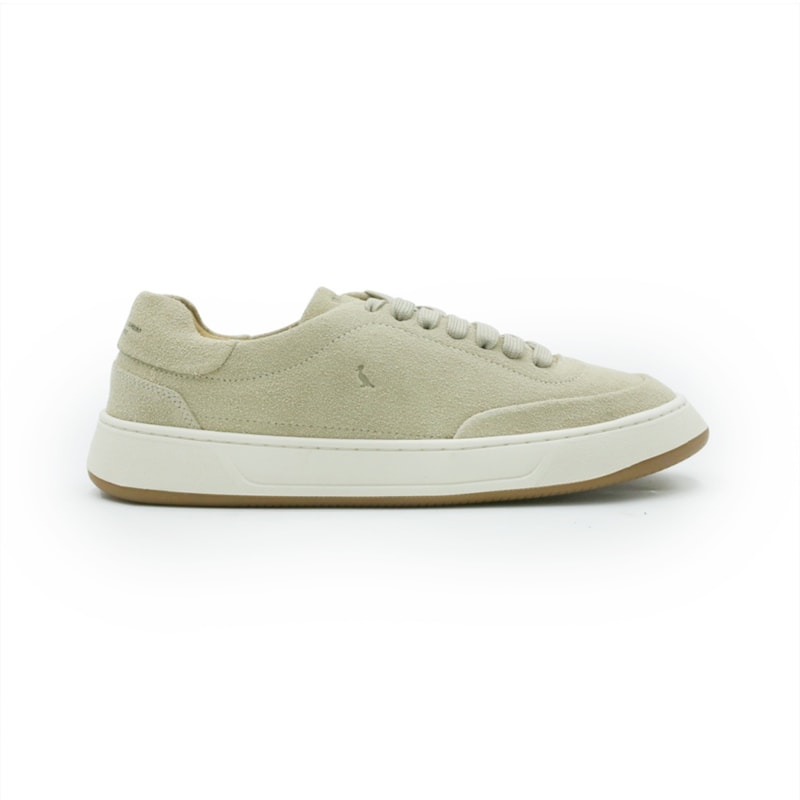 MASCULINO SAPATENIS CASUAL RESERVA GIORNO R753160078 0001 CREME