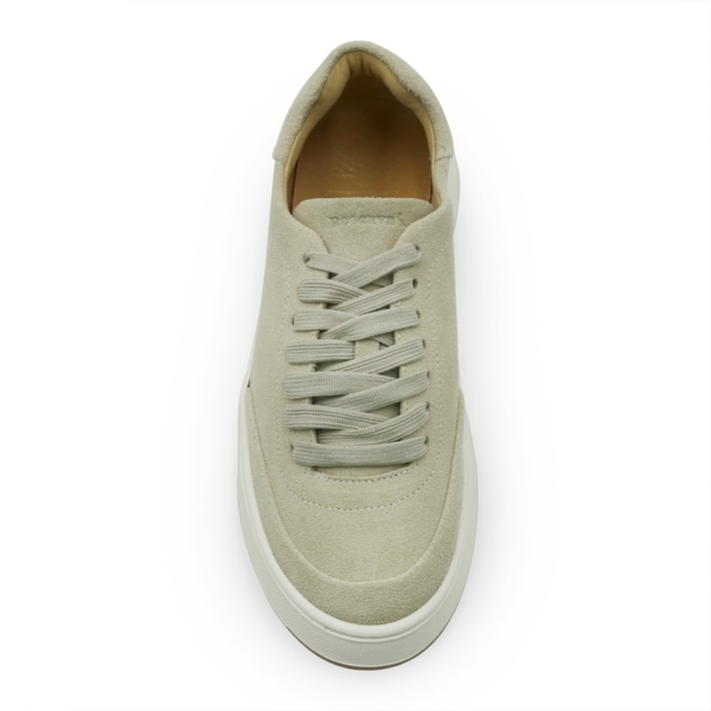 MASCULINO SAPATENIS CASUAL RESERVA GIORNO R753160078 0001 CREME