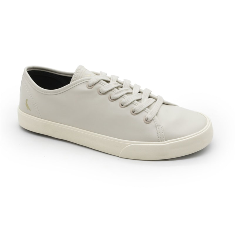 MASCULINO SAPATENIS CASUAL RESERVA R751070002 WHITE.