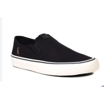 MASCULINO SAPATENIS CASUAL RESERVA R751130021 0032 PRETO