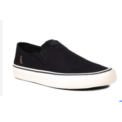MASCULINO SAPATENIS CASUAL RESERVA R751130021 0032 PRETO