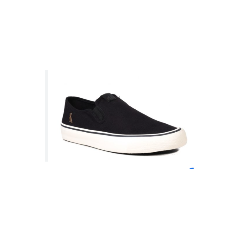 MASCULINO SAPATENIS CASUAL RESERVA R751130021 0032 PRETO