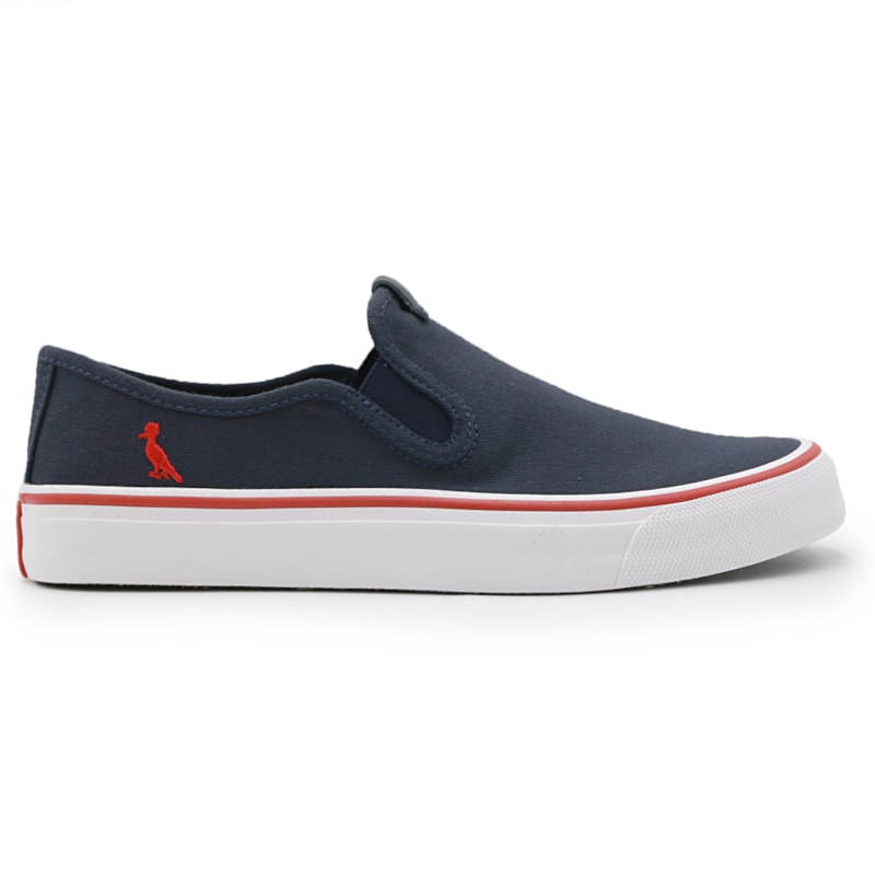 MASCULINO SAPATENIS CASUAL RESERVA R751130021 MARINH