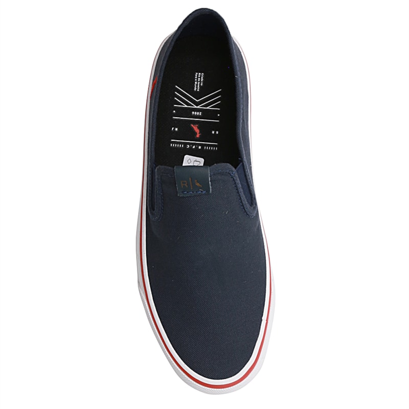 MASCULINO SAPATENIS CASUAL RESERVA R751130021 MARINH