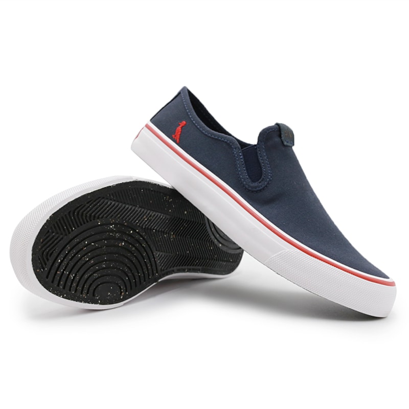 MASCULINO SAPATENIS CASUAL RESERVA R751130021 MARINH