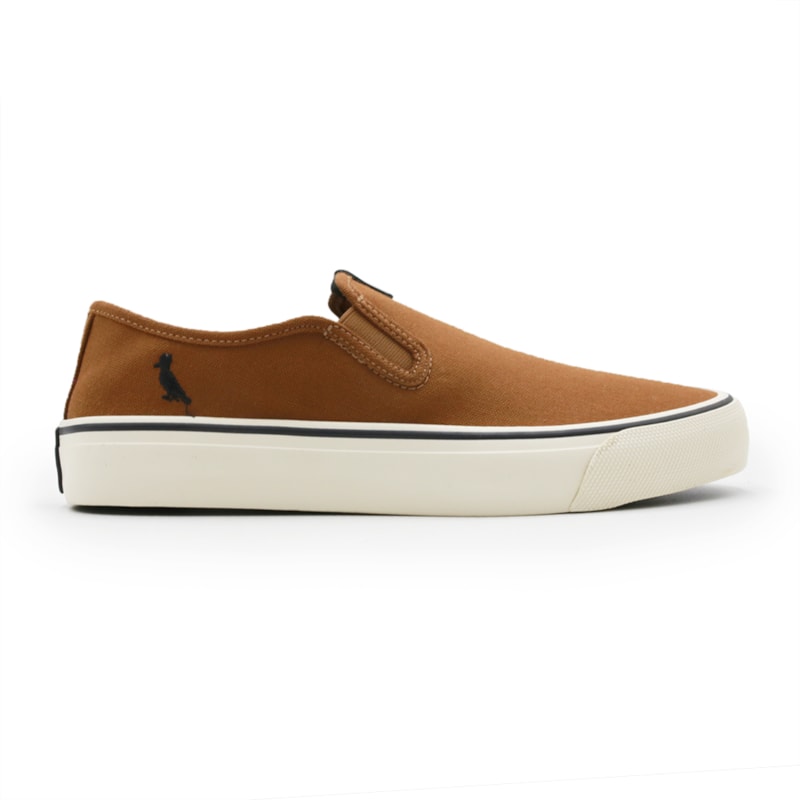 MASCULINO SAPATENIS CASUAL RESERVA R751130021 WHISKY