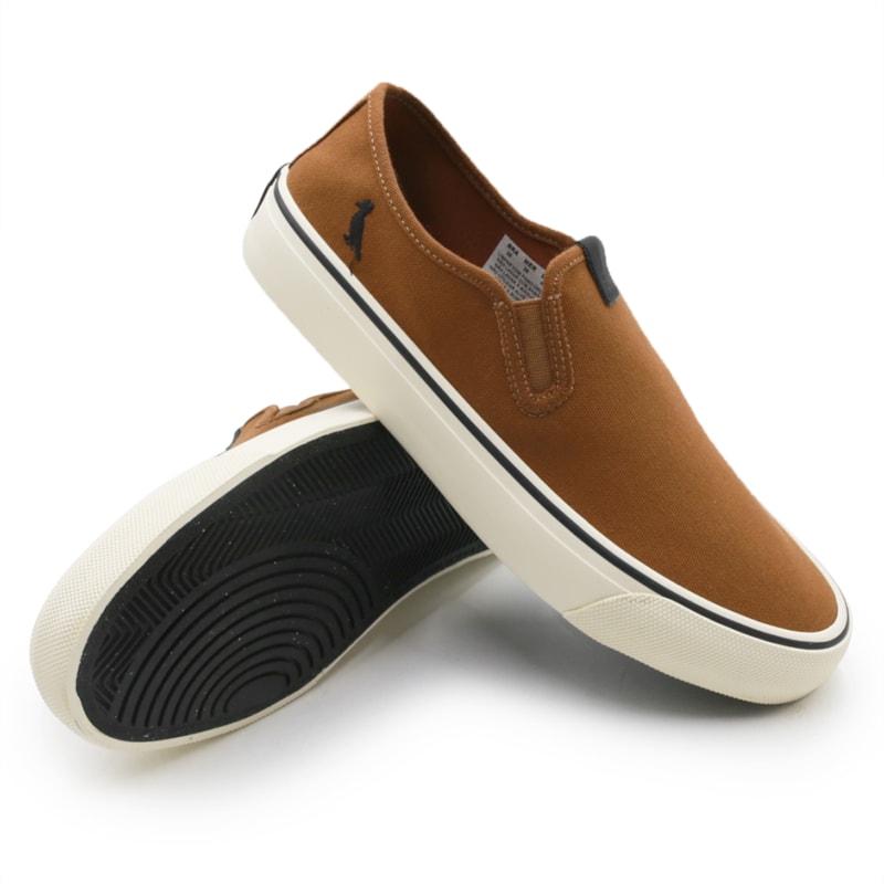 MASCULINO SAPATENIS CASUAL RESERVA R751130021 WHISKY