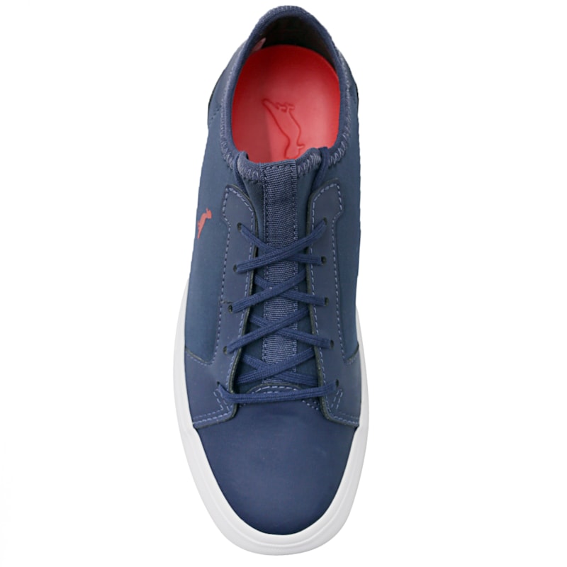 MASCULINO SAPATENIS CASUAL RESERVA R751220005 MARINH