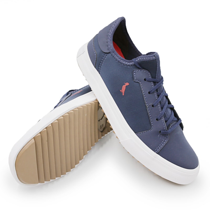 MASCULINO SAPATENIS CASUAL RESERVA R751220005 MARINH