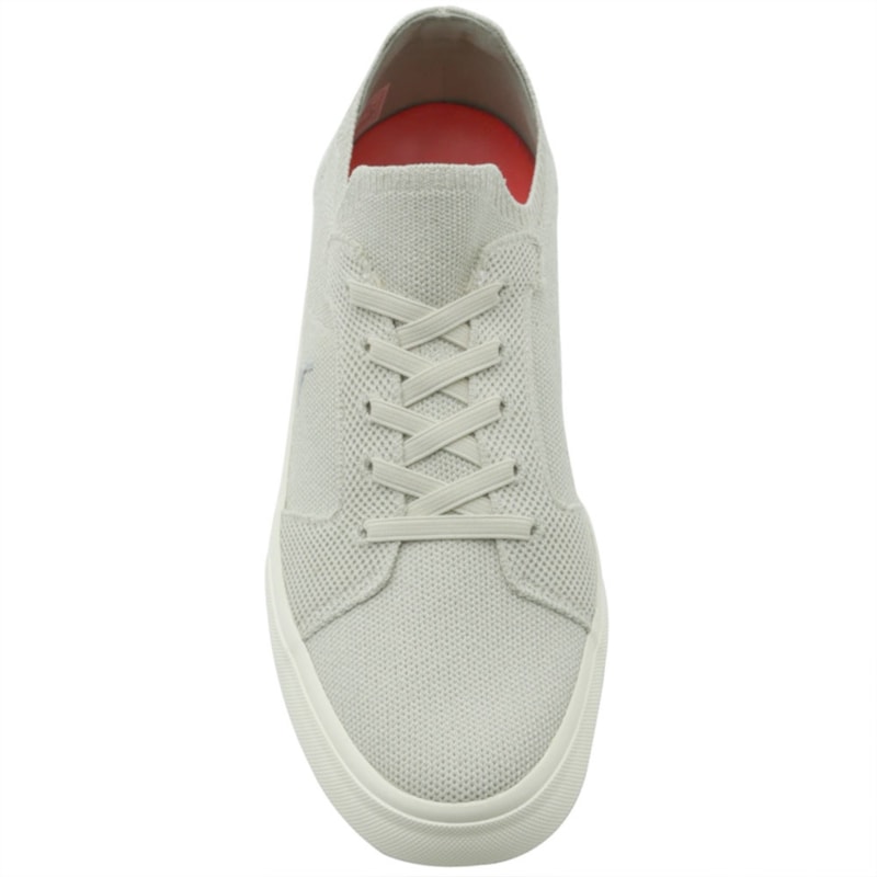 MASCULINO SAPATENIS CASUAL RESERVA  R751220032 0004 OFF WHITE