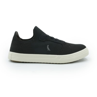 MASCULINO SAPATENIS CASUAL RESERVA R751220032 003 PRETO