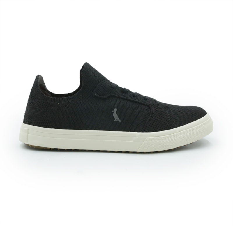 MASCULINO SAPATENIS CASUAL RESERVA R751220032 003 PRETO