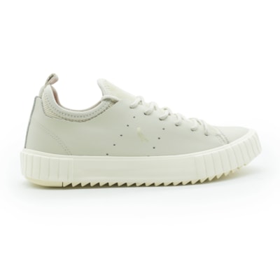 MASCULINO SAPATENIS CASUAL RESERVA R751630005 0010 OFF WHITE