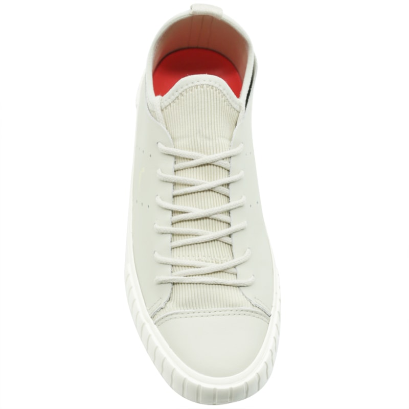 MASCULINO SAPATENIS CASUAL RESERVA R751630005 0010 OFF WHITE