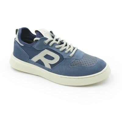 MASCULINO SAPATENIS CASUAL RESERVA R752140096 0005 CARBON/OFF WHITE