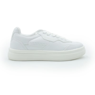 MASCULINO SAPATENIS CASUAL RESERVA R752410002 0003 BRANCO