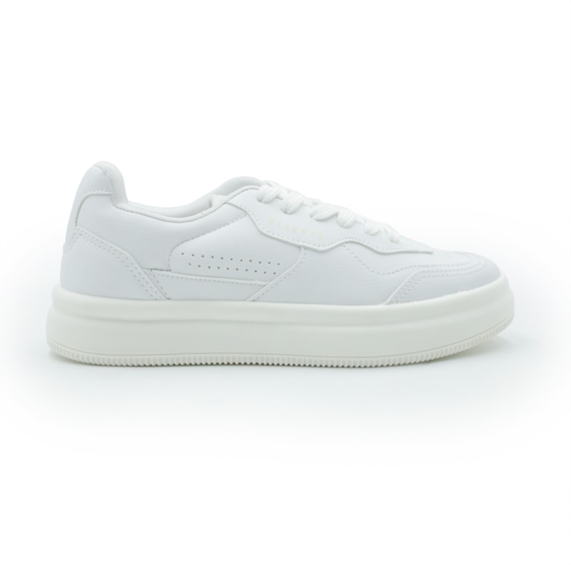 MASCULINO SAPATENIS CASUAL RESERVA R752410002 0003 BRANCO