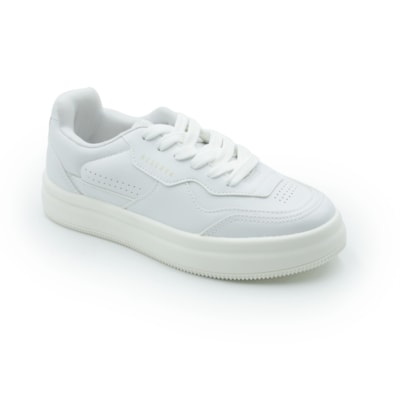 MASCULINO SAPATENIS CASUAL RESERVA R752410002 0003 BRANCO