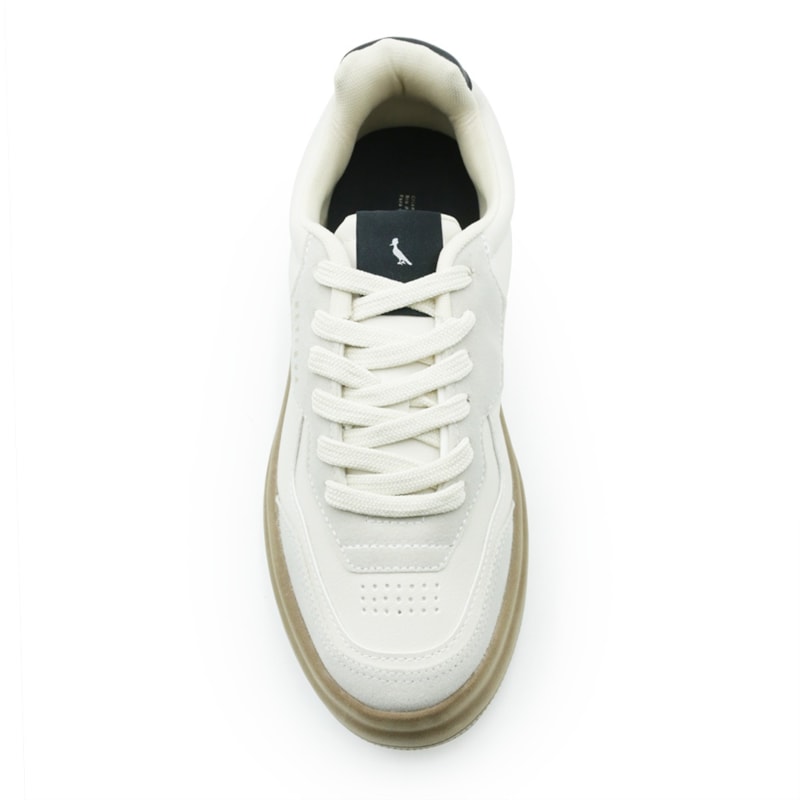 MASCULINO SAPATENIS CASUAL RESERVA  R752410002 0016 NIQUEL