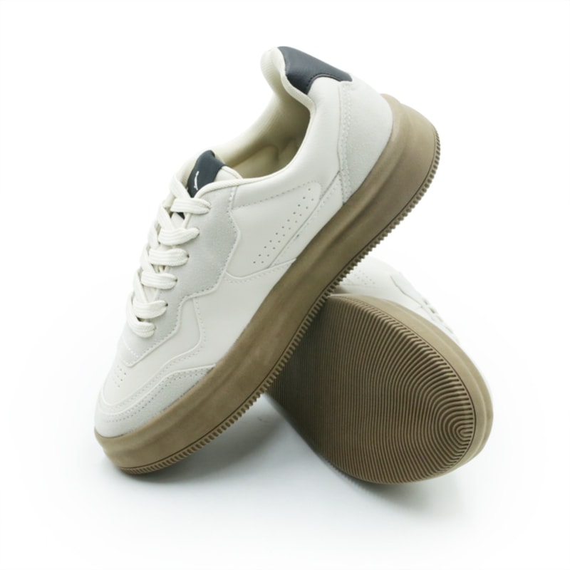 MASCULINO SAPATENIS CASUAL RESERVA  R752410002 0016 NIQUEL