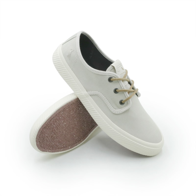 MASCULINO SAPATENIS CASUAL RESERVA R752950005 0034 CRU/CRU