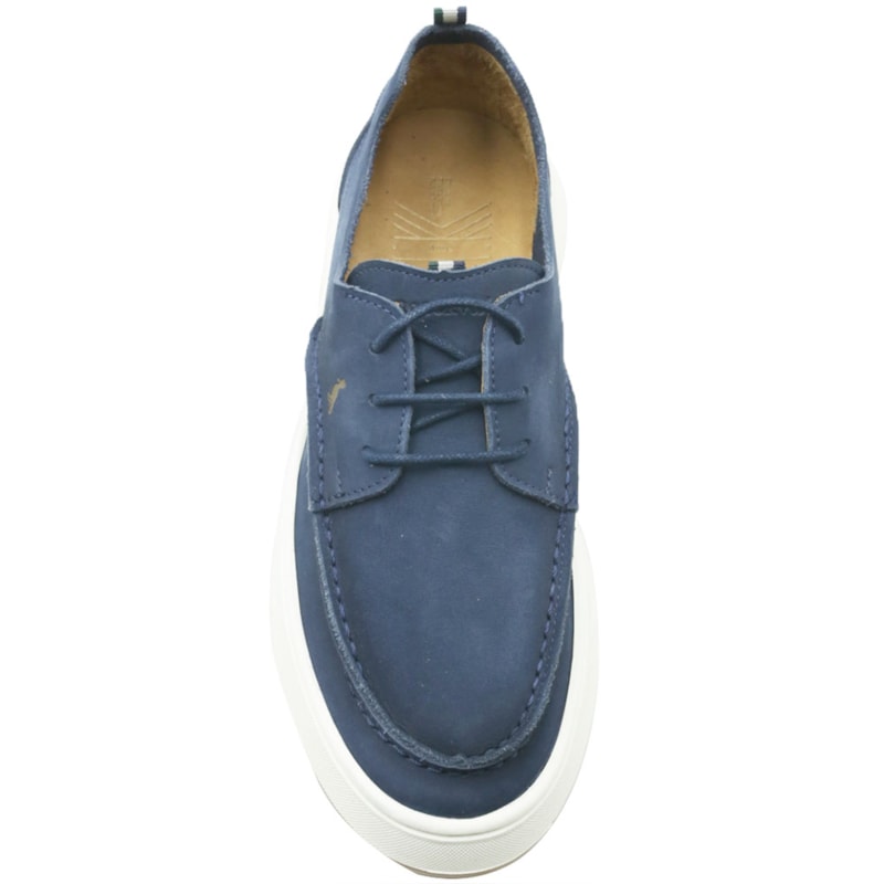 MASCULINO SAPATENIS CASUAL RESERVA R753160004 0019 AZUL