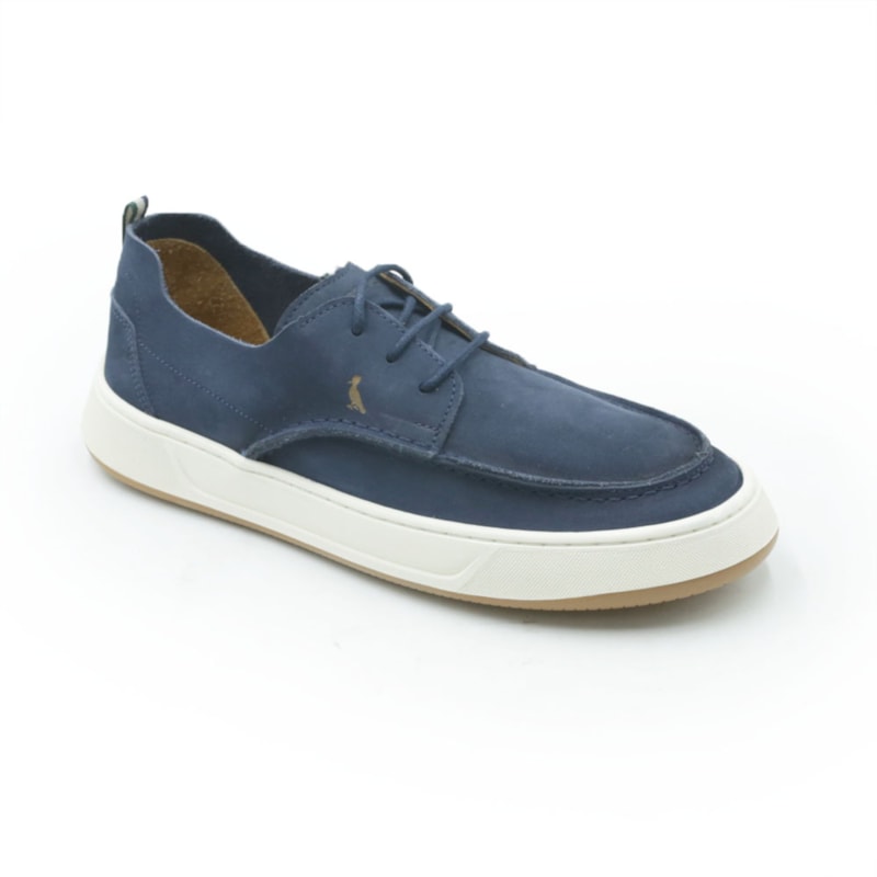 MASCULINO SAPATENIS CASUAL RESERVA R753160004 0019 AZUL