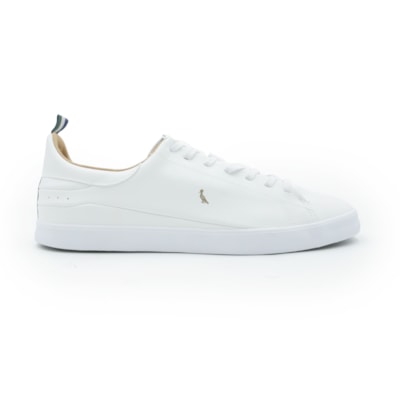 MASCULINO SAPATENIS CASUAL RESERVA R753940001 0001 BRANCO