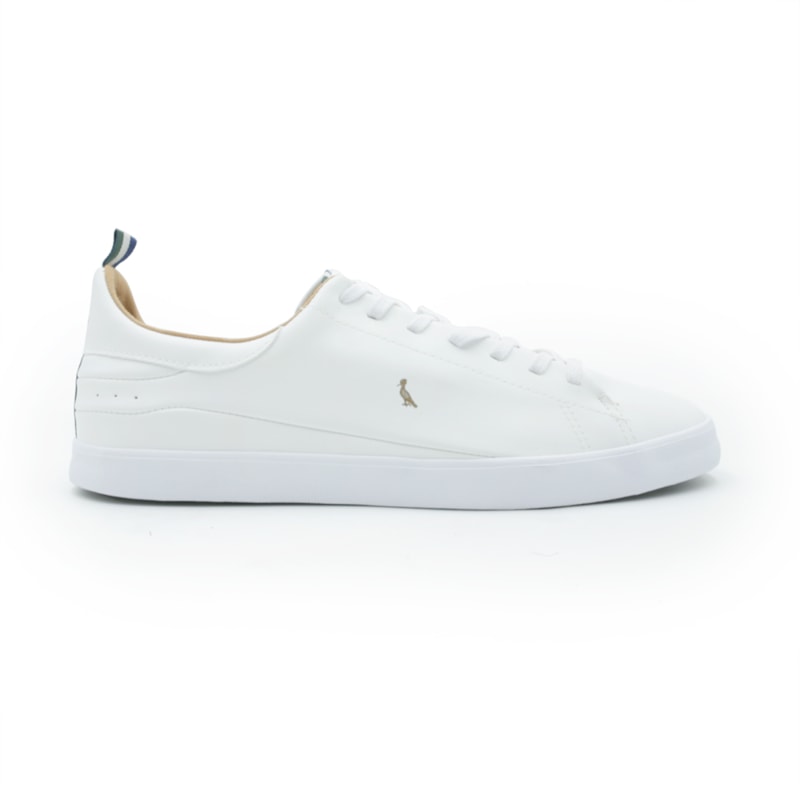 MASCULINO SAPATENIS CASUAL RESERVA R753940001 0001 BRANCO