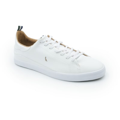 MASCULINO SAPATENIS CASUAL RESERVA R753940001 0001 BRANCO