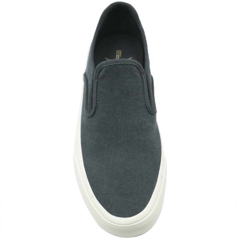 MASCULINO SAPATENIS CASUAL RESERVA R754680001 0001 PRETO