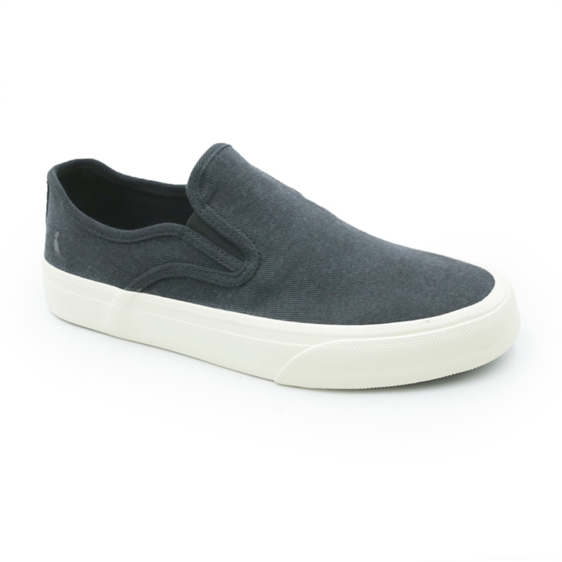 MASCULINO SAPATENIS CASUAL RESERVA R754680001 0001 PRETO