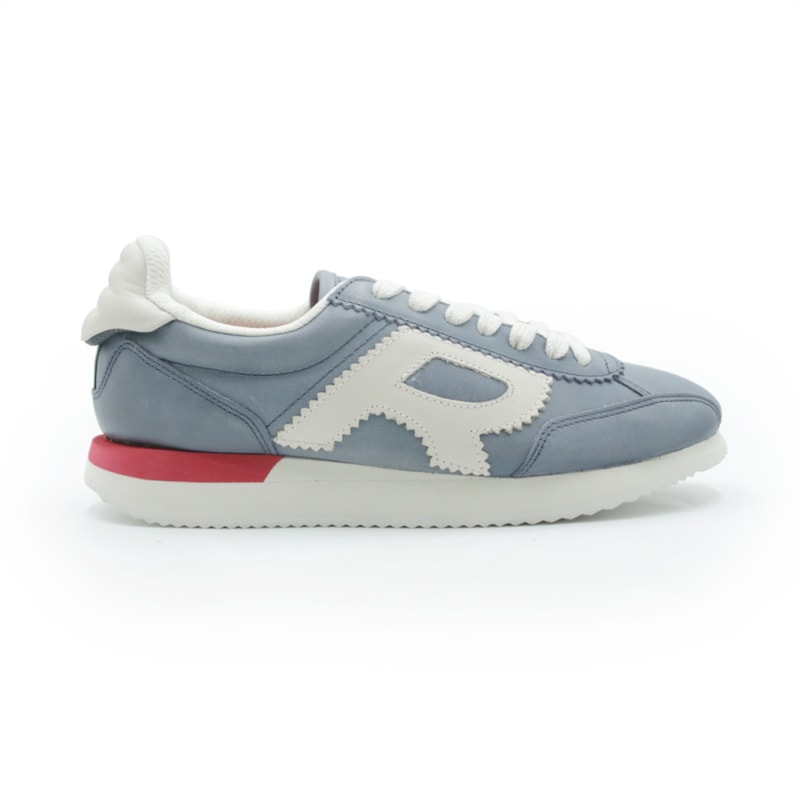 MASCULINO SAPATENIS CASUAL RESERVA  R755710002 AZUL