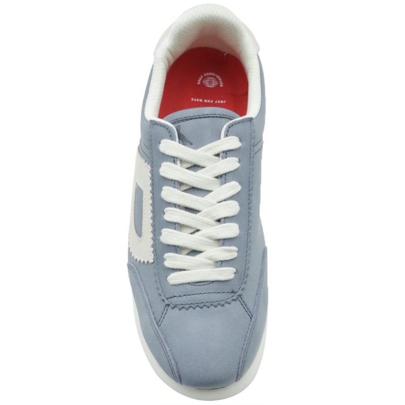 MASCULINO SAPATENIS CASUAL RESERVA  R755710002 AZUL