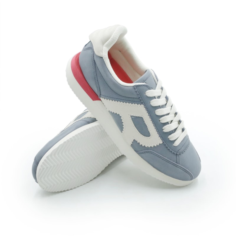 MASCULINO SAPATENIS CASUAL RESERVA  R755710002 AZUL