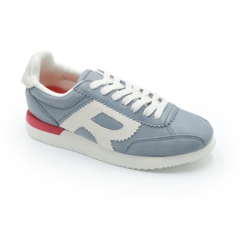 MASCULINO SAPATENIS CASUAL RESERVA  R755710002 AZUL