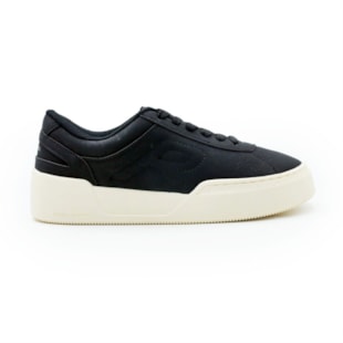 MASCULINO SAPATENIS CASUAL RESERVA RUA  R756140001 0004 PRETO