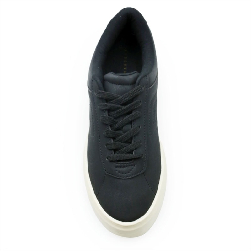 MASCULINO SAPATENIS CASUAL RESERVA RUA  R756140001 0004 PRETO