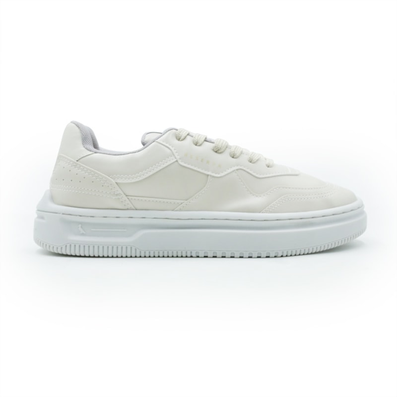 MASCULINO SAPATENIS CASUAL RESERVA TROY 2.0  R756470001 002 OFF WHITE