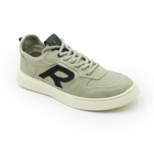 MASCULINO SAPATENIS CASUAL RESERVA TYPE-R NEO R752140096 0001 OCRE/PRETO