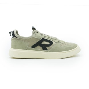 MASCULINO SAPATENIS CASUAL RESERVA TYPE-R NEO R752140096 0001 OCRE/PRETO